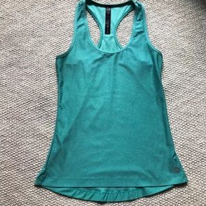 Athletic Tank Top